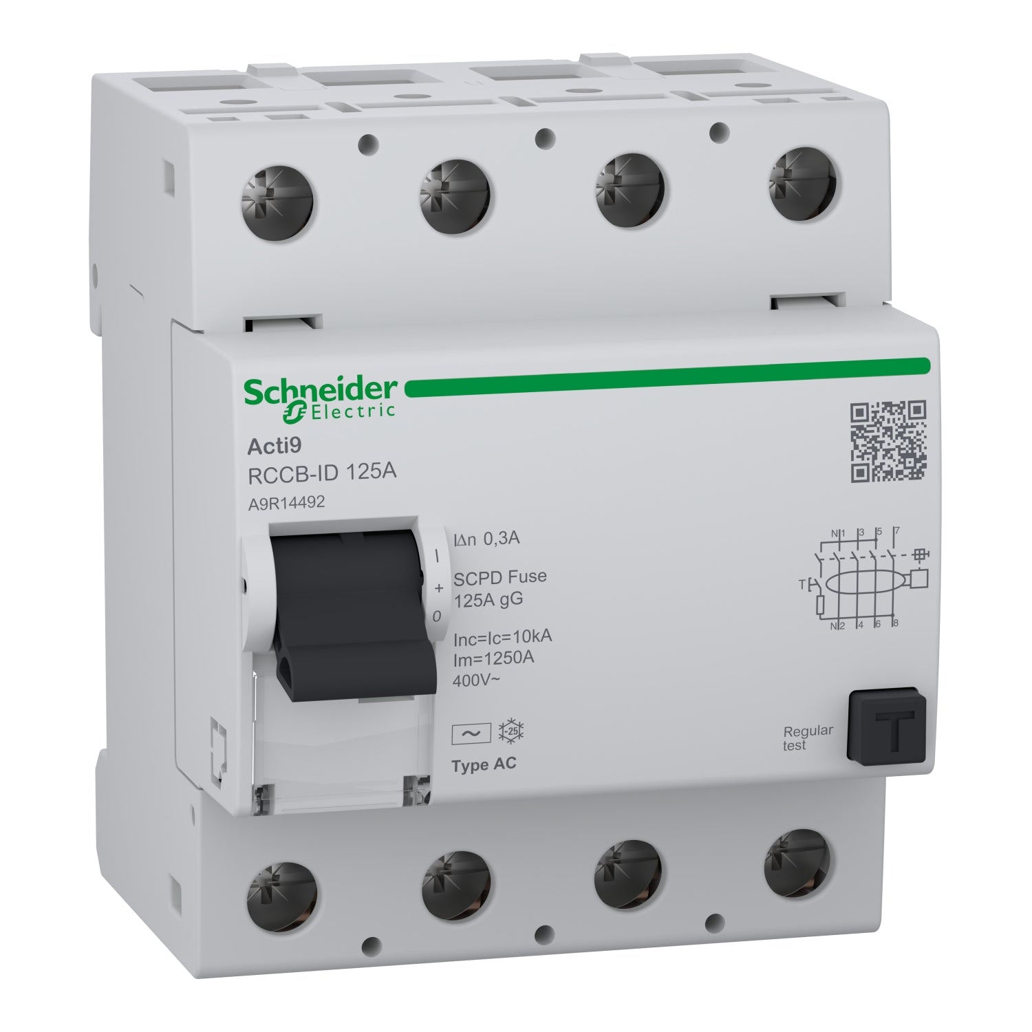 Schneider Electric A9R14492