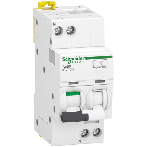 Schneider Electric A9DF7640