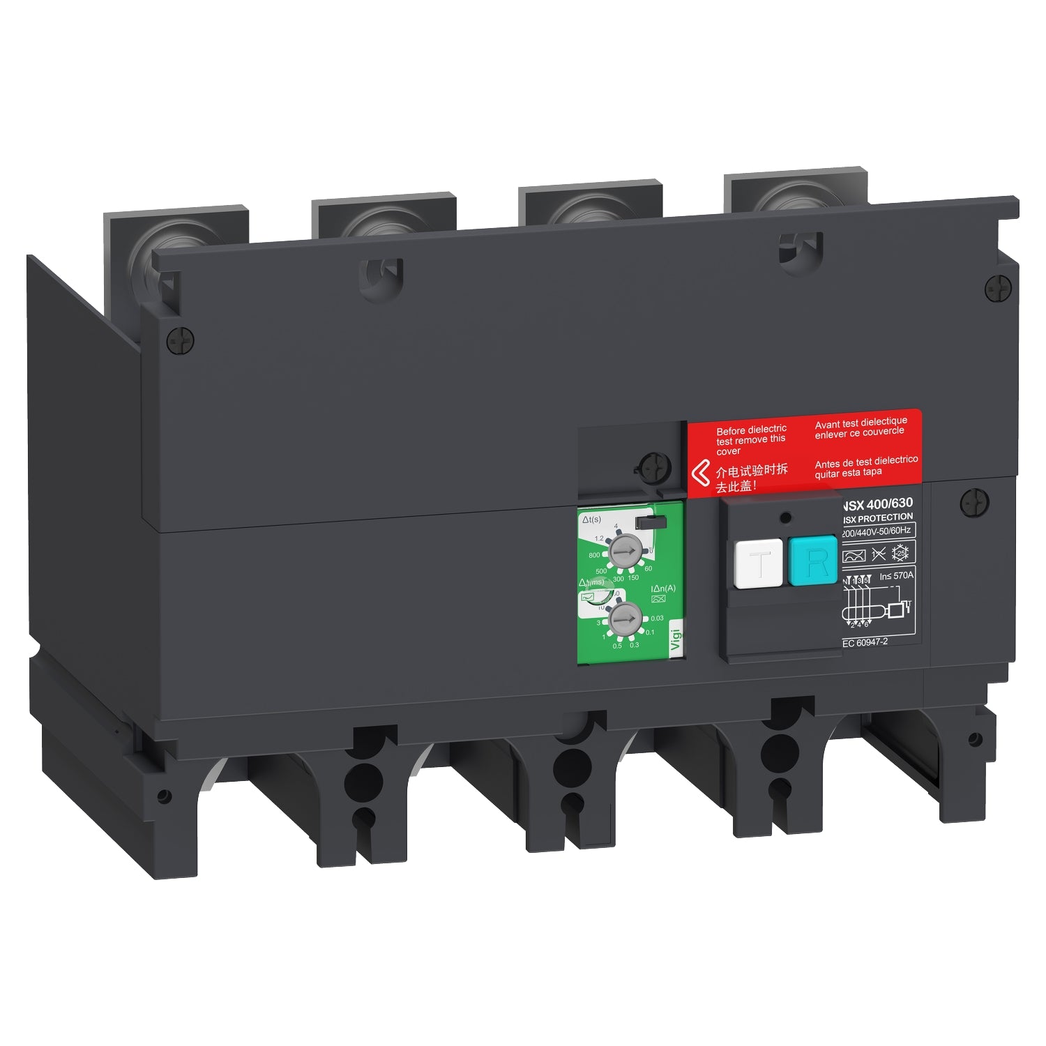 Schneider Electric LV432465