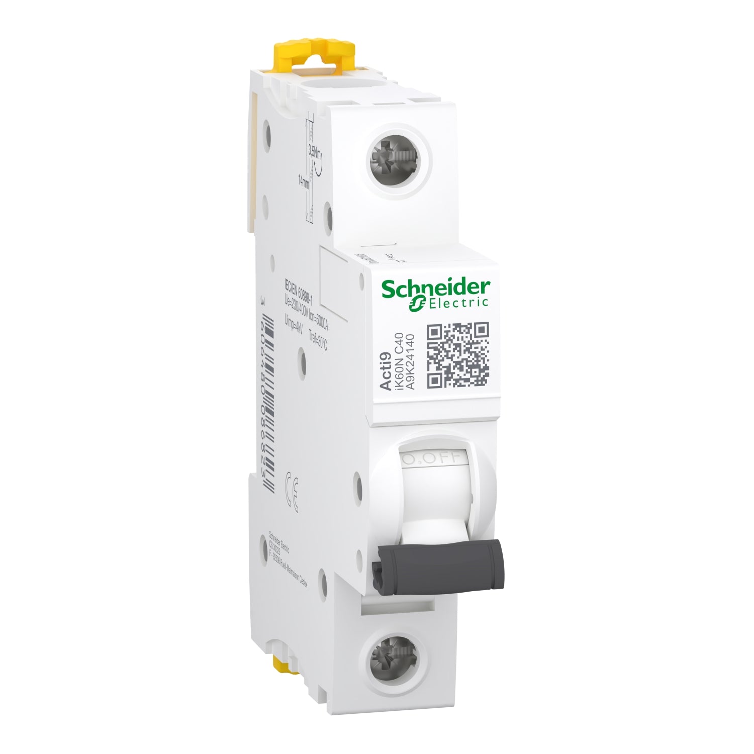 Schneider Electric A9K24140