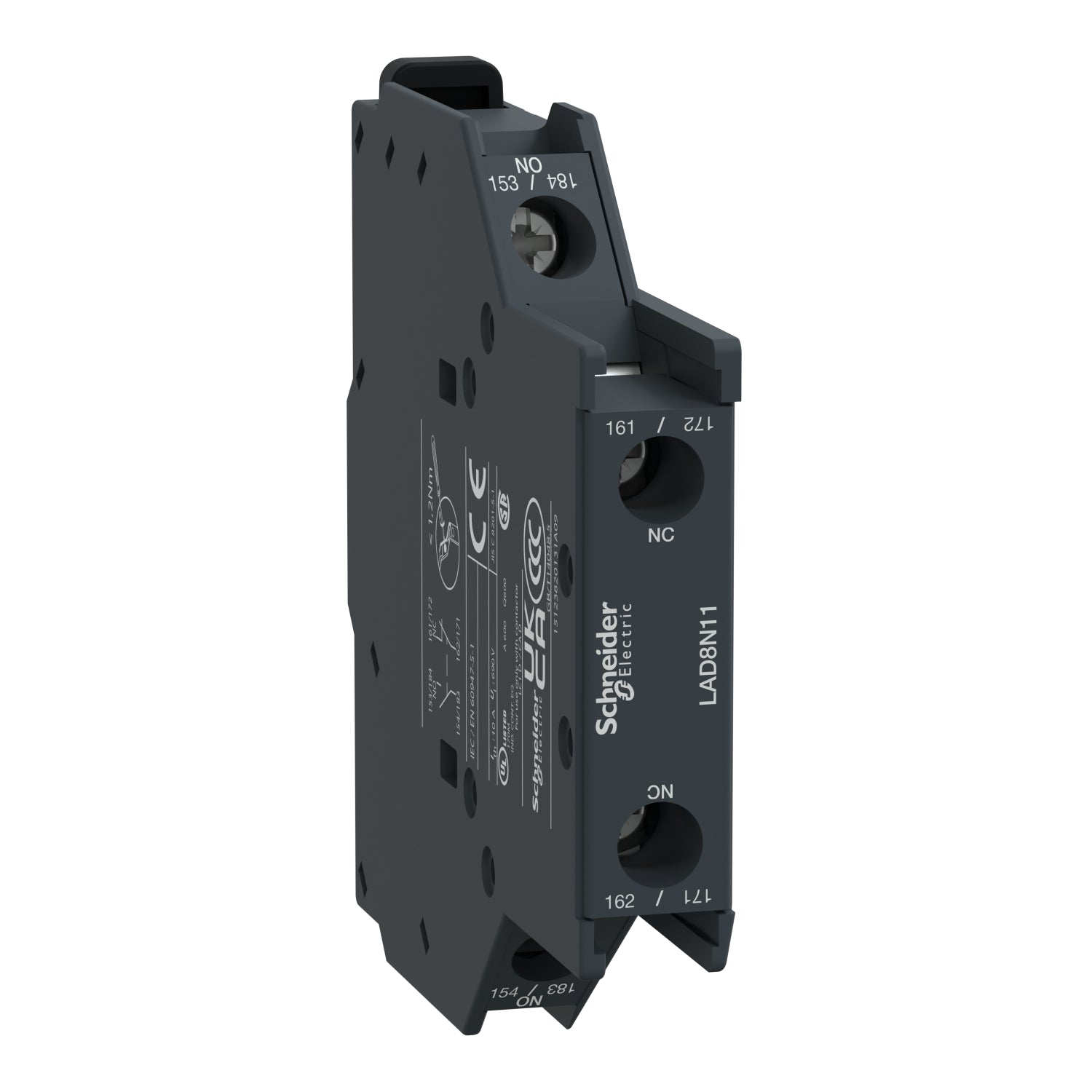 Schneider Electric LAD8N11