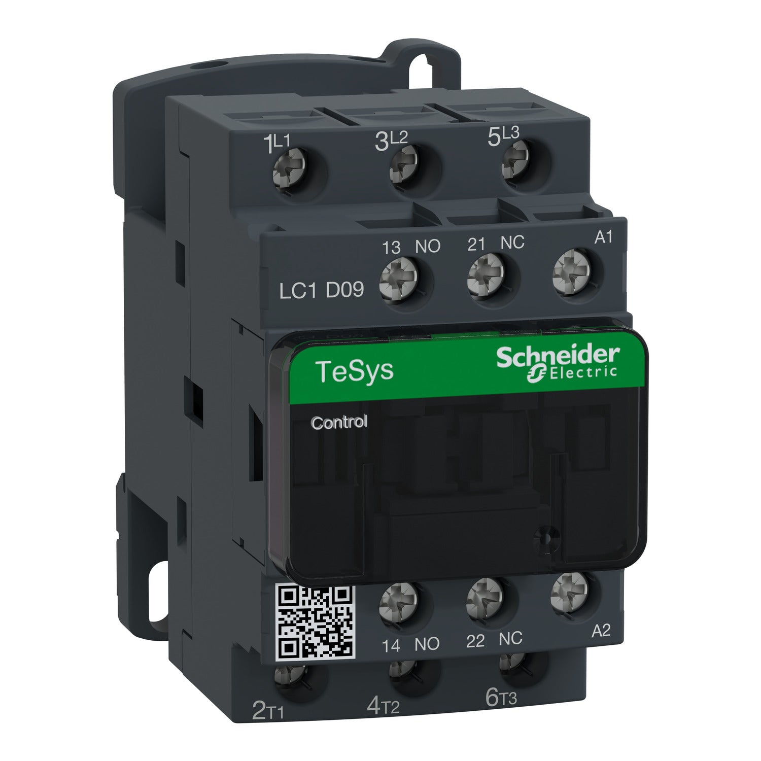 Schneider Electric LC1D09E7