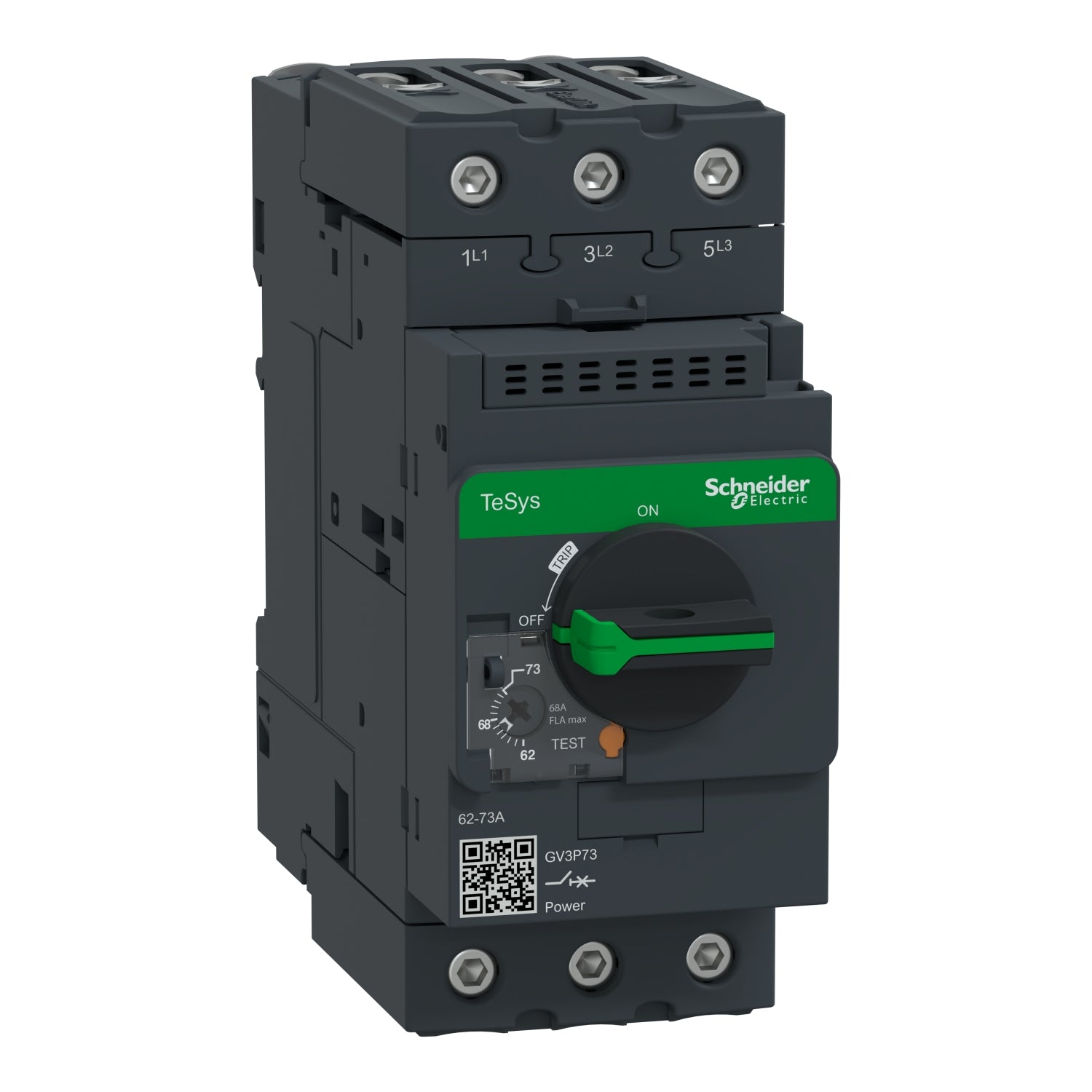 Schneider Electric GV3P73