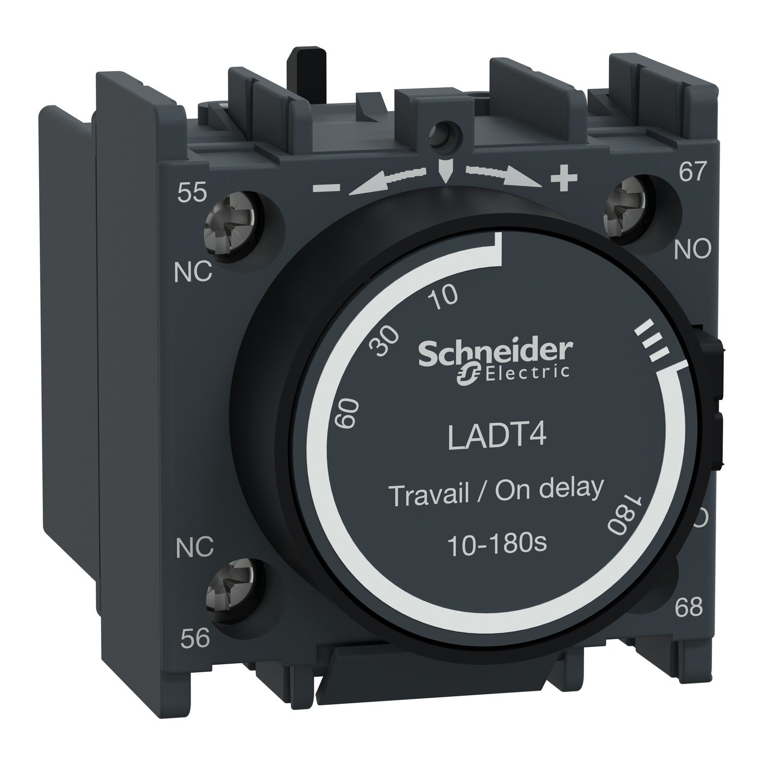 Schneider Electric LADT4