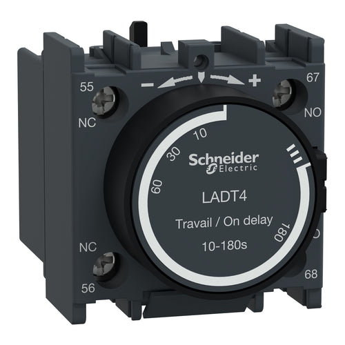 Schneider Electric LADT4