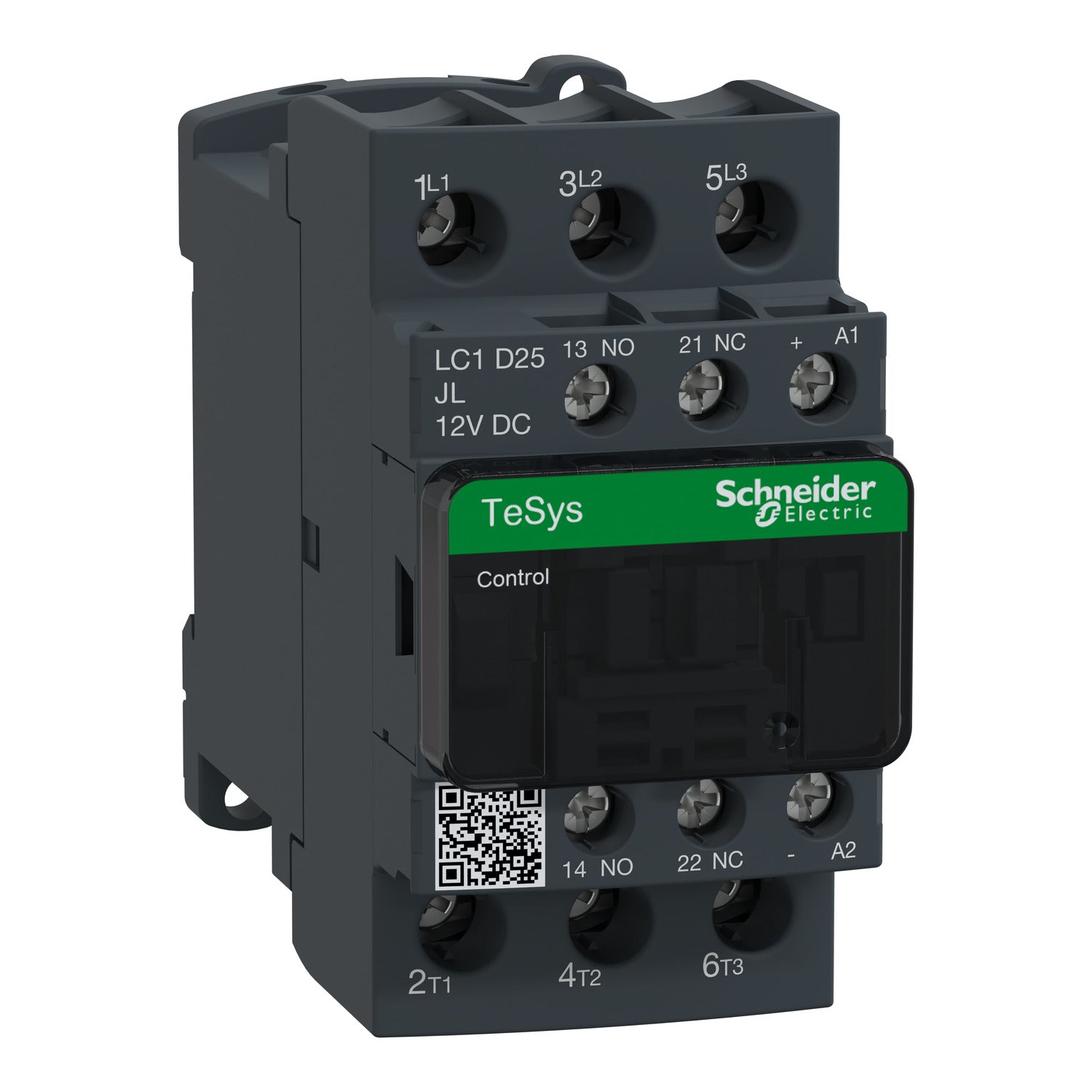 Schneider Electric LC1D25JL