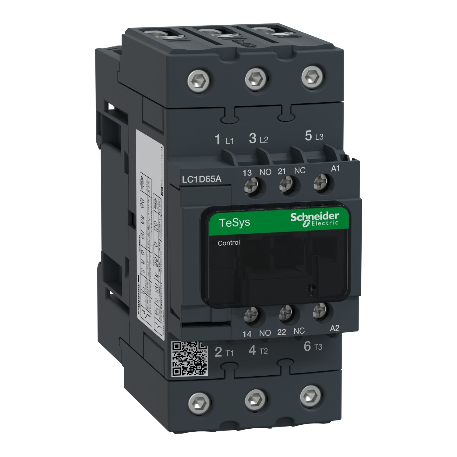 Schneider Electric LC1D65AP7