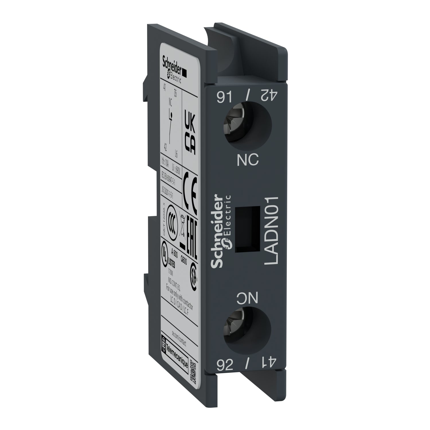 Schneider Electric LADN01