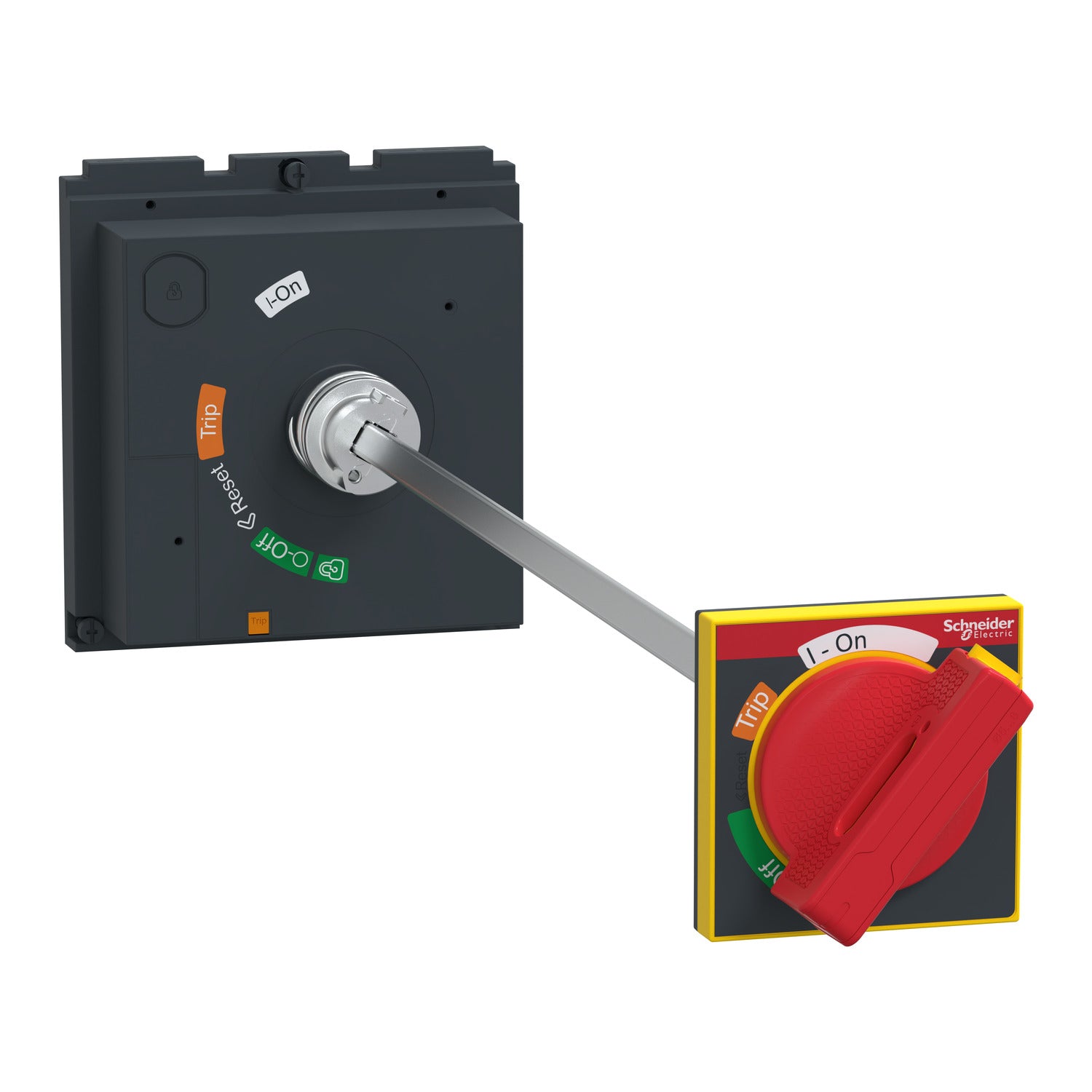 Schneider Electric LV432600T