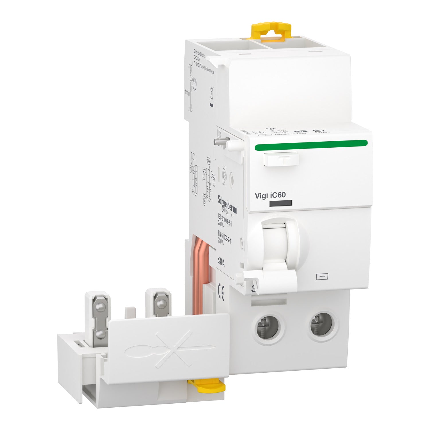 Schneider Electric A9Q11240