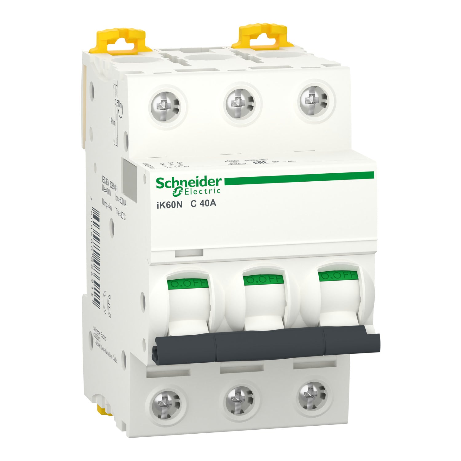 Schneider Electric A9K24340