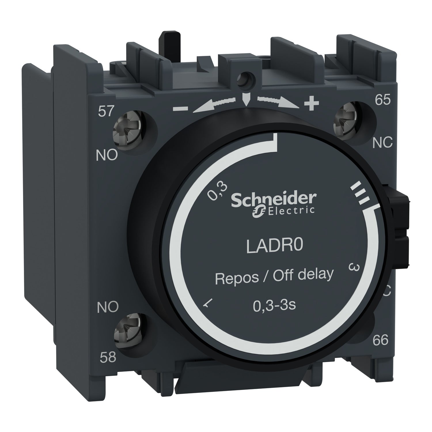 Schneider Electric LADR0