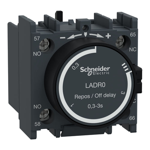 Schneider Electric LADR0
