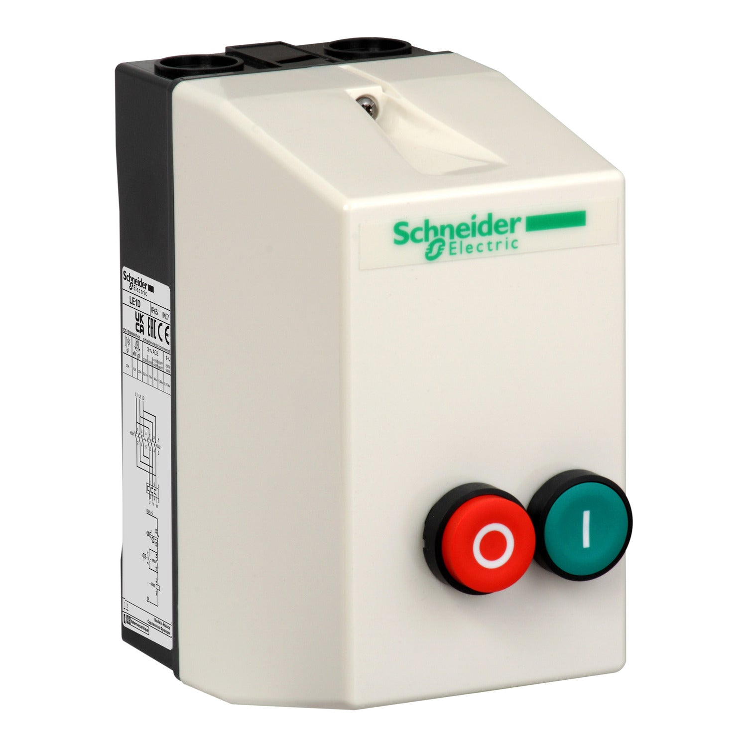 Schneider Electric LE1D12P7