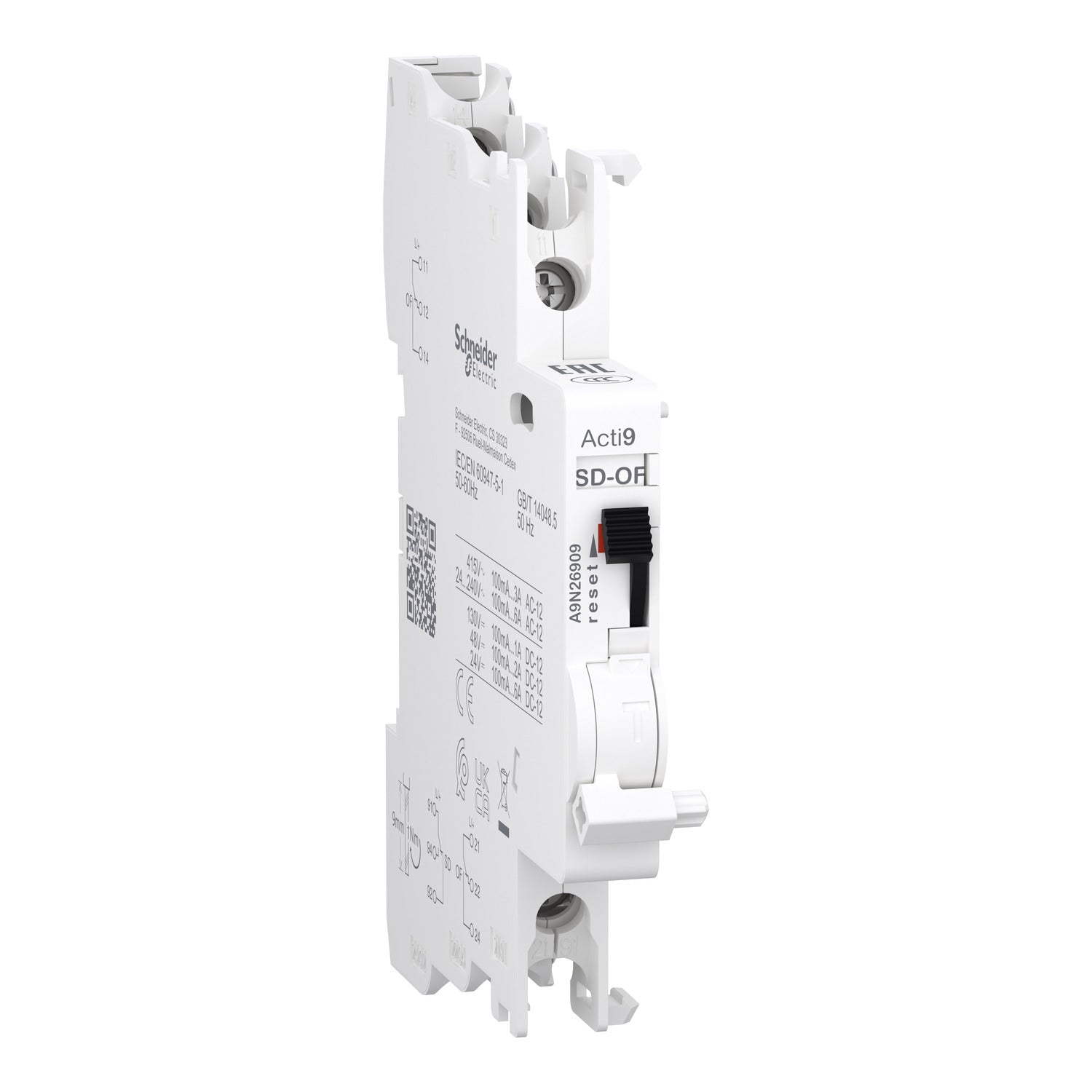Schneider Electric A9N26909