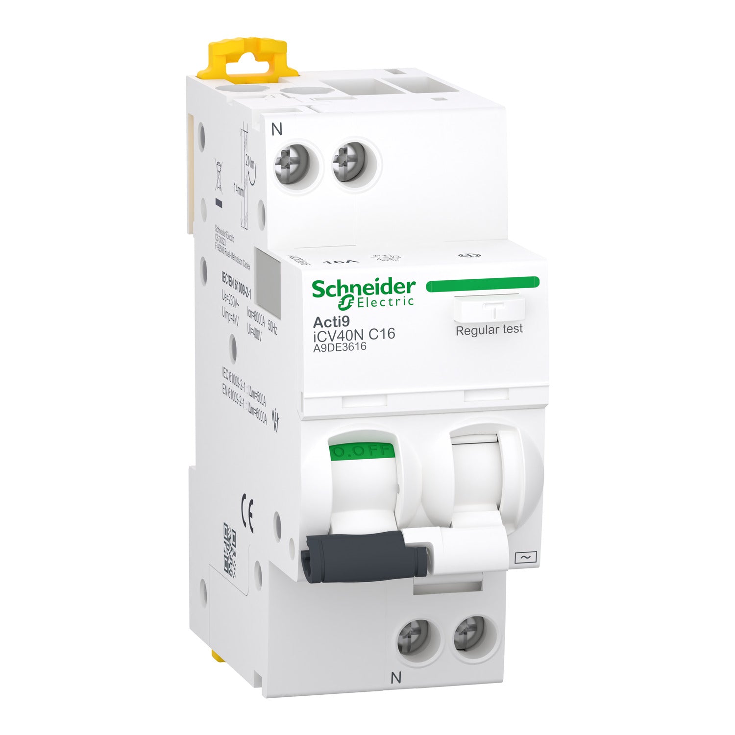 Schneider Electric A9DE3616