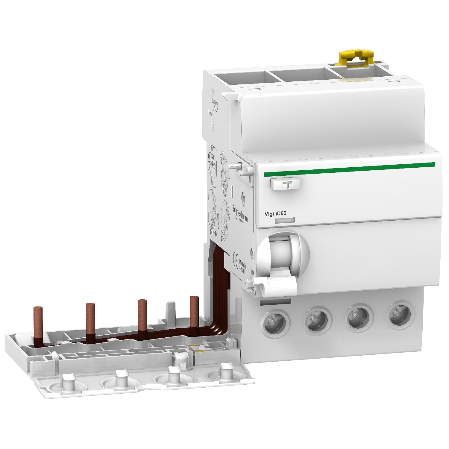 Schneider Electric A9V14463