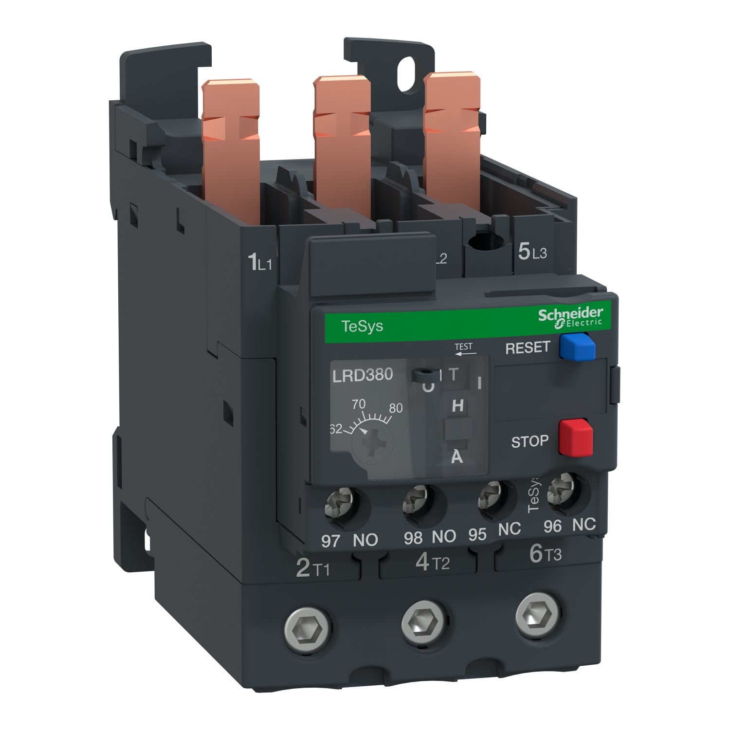 Schneider Electric LRD380