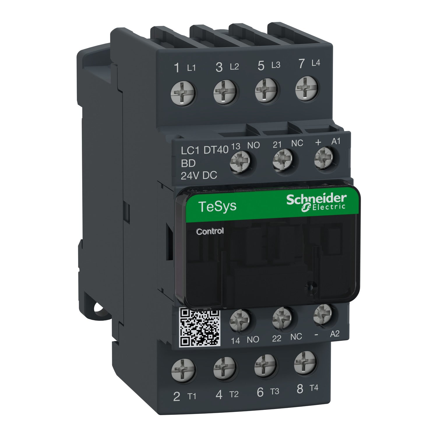 Schneider Electric LC1DT40BD