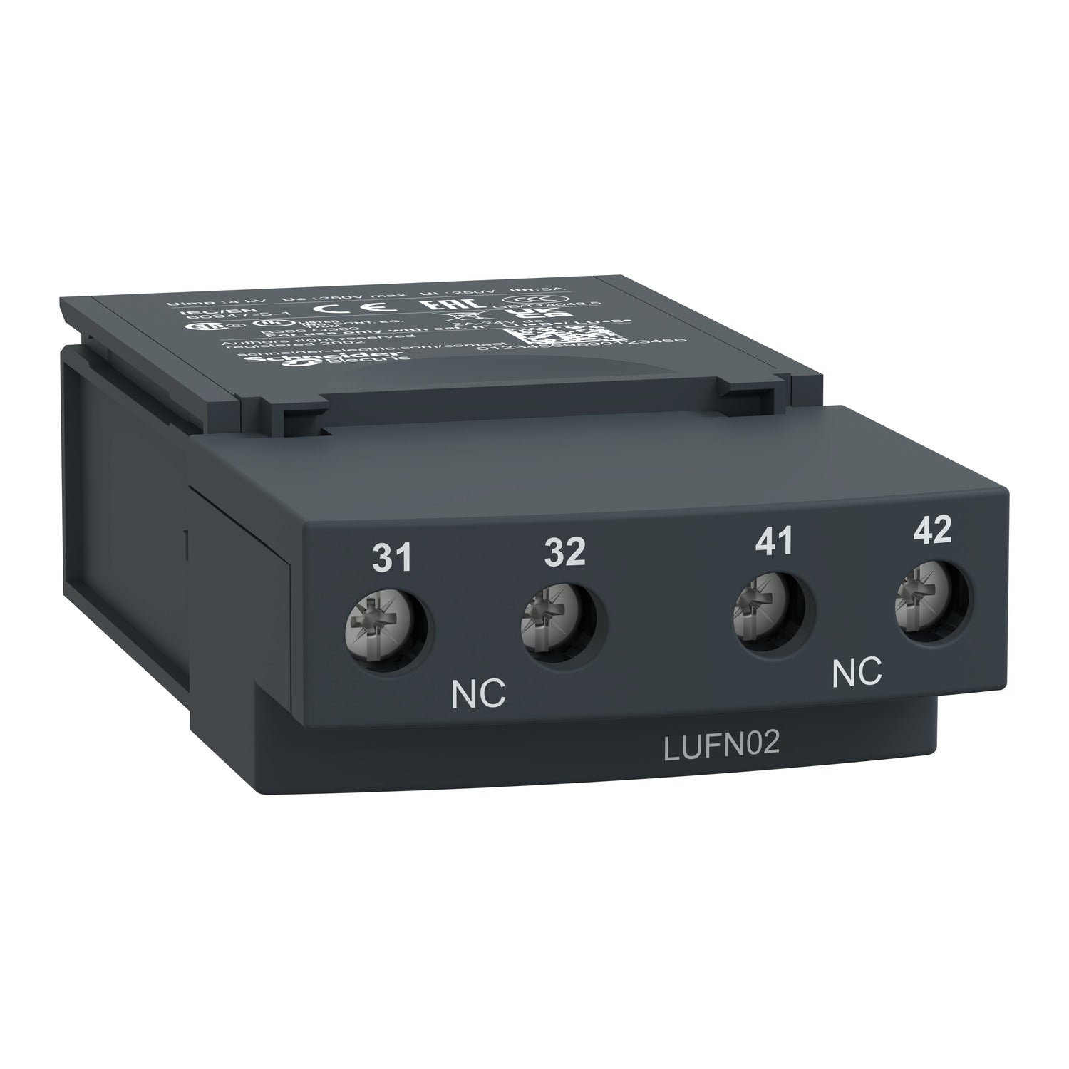 Schneider Electric LUFN02