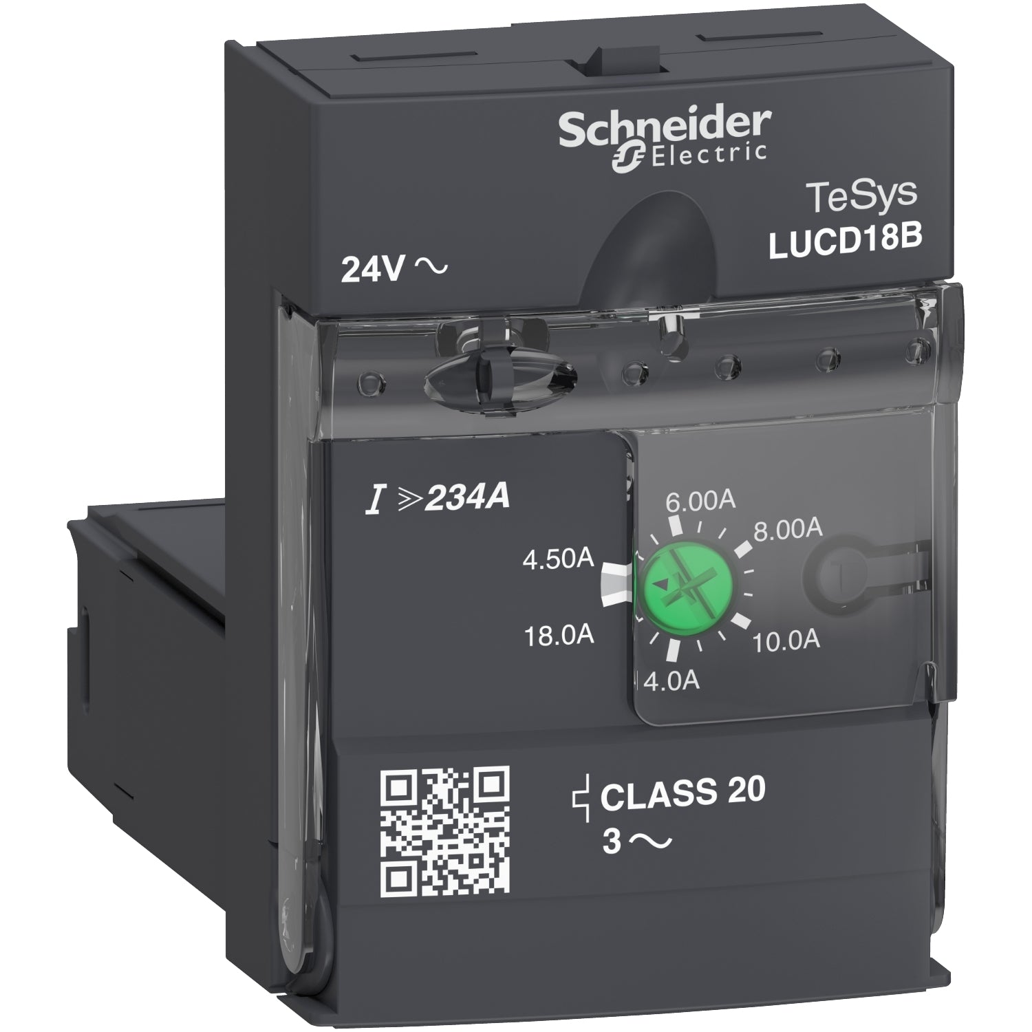 Schneider Electric LUCD18B