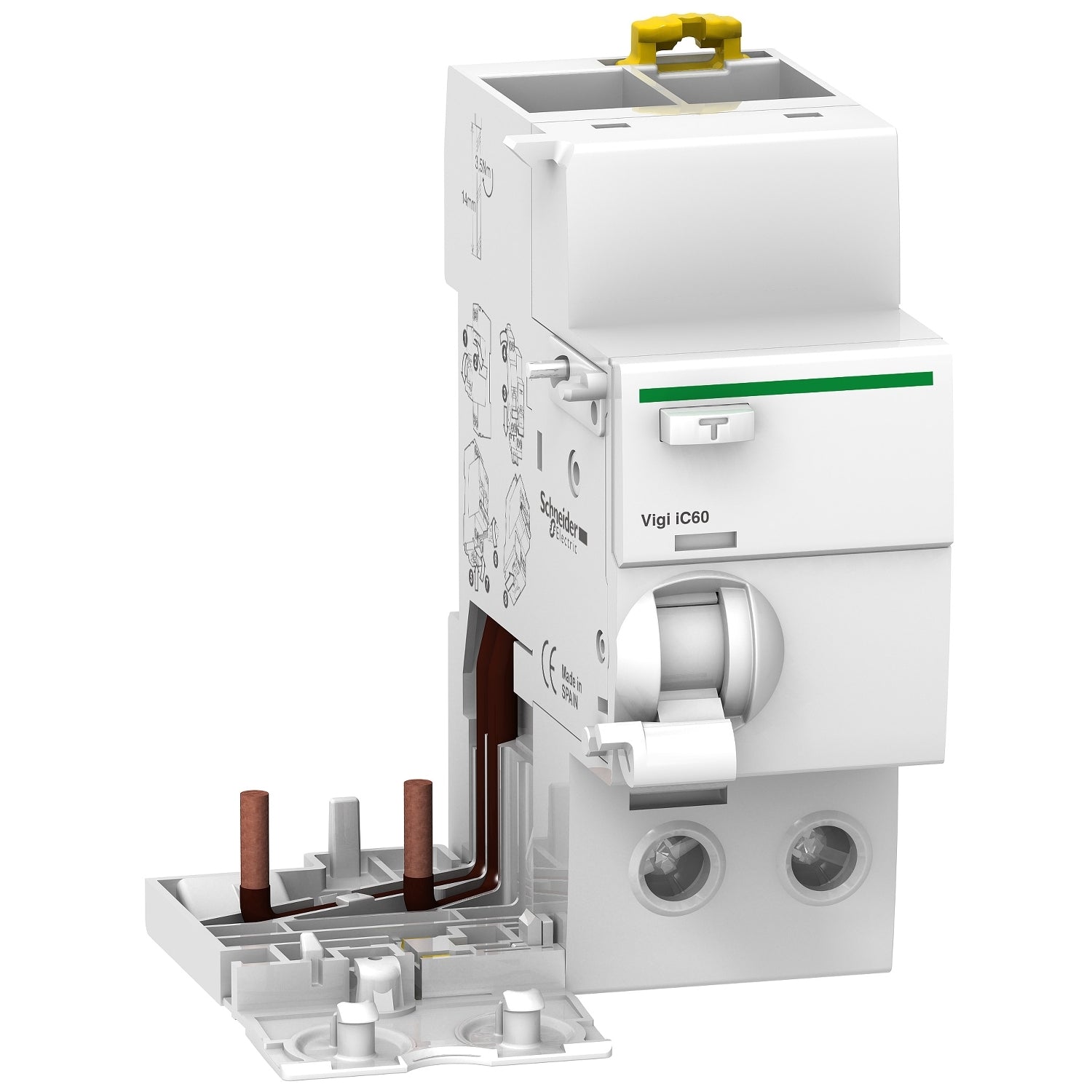 Schneider Electric A9V14263