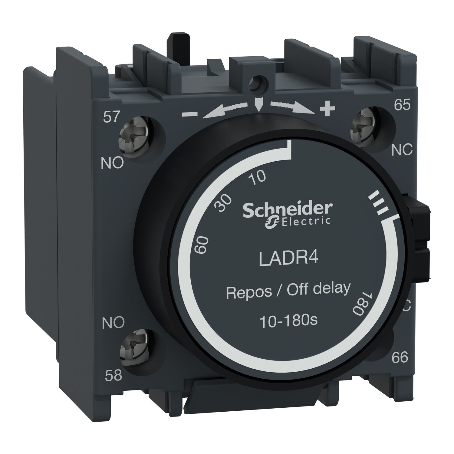 Schneider Electric LADR4