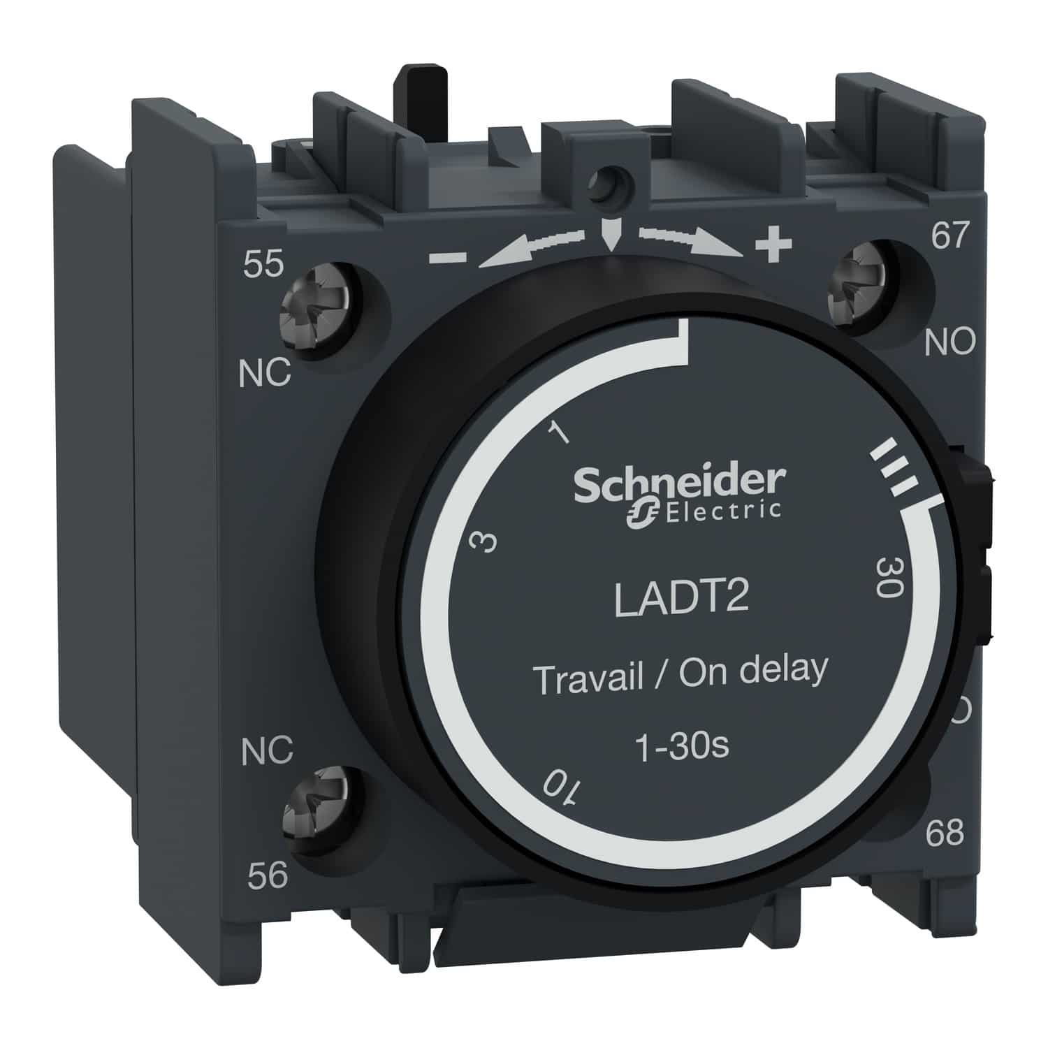 Schneider Electric LADT2