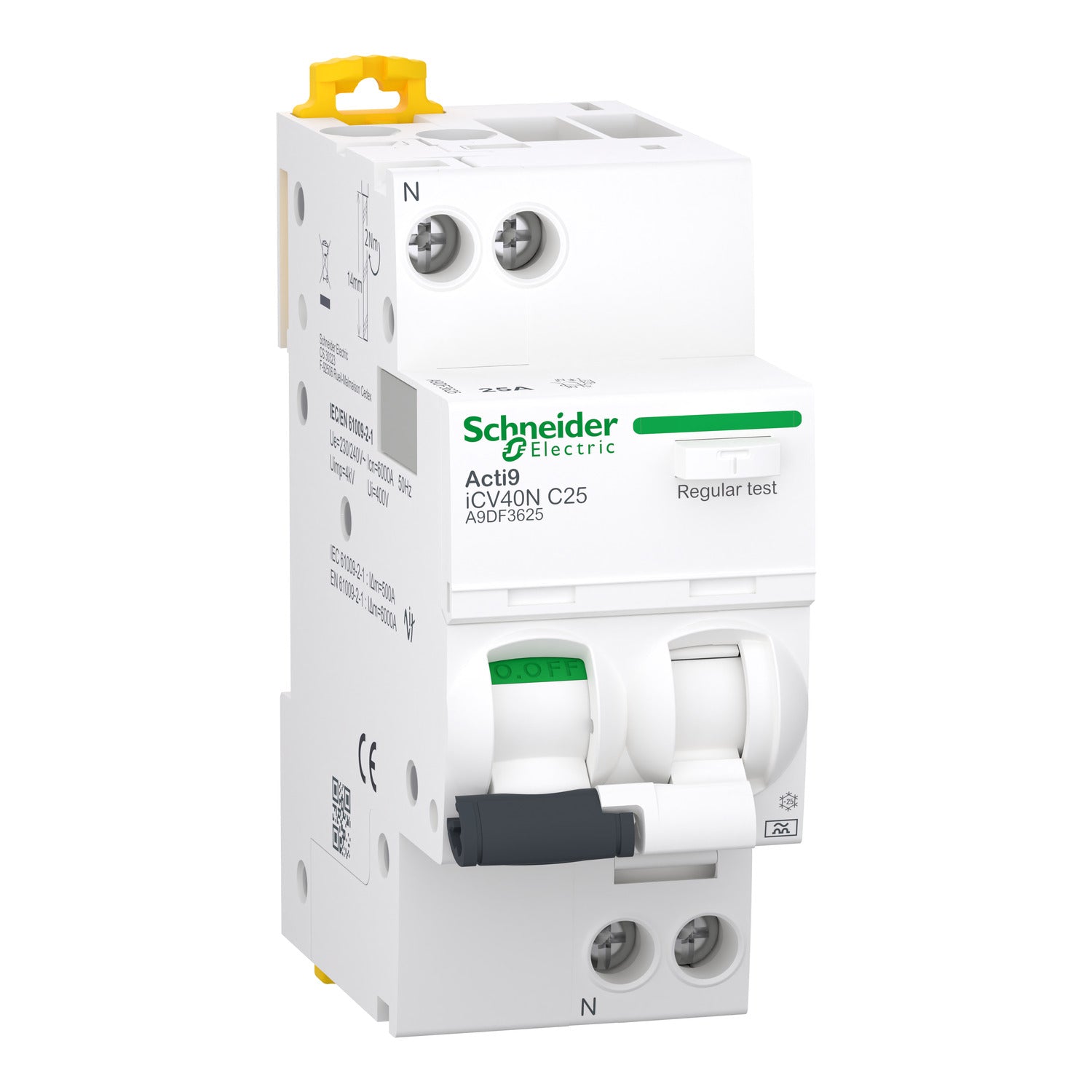 Schneider Electric A9DF3625