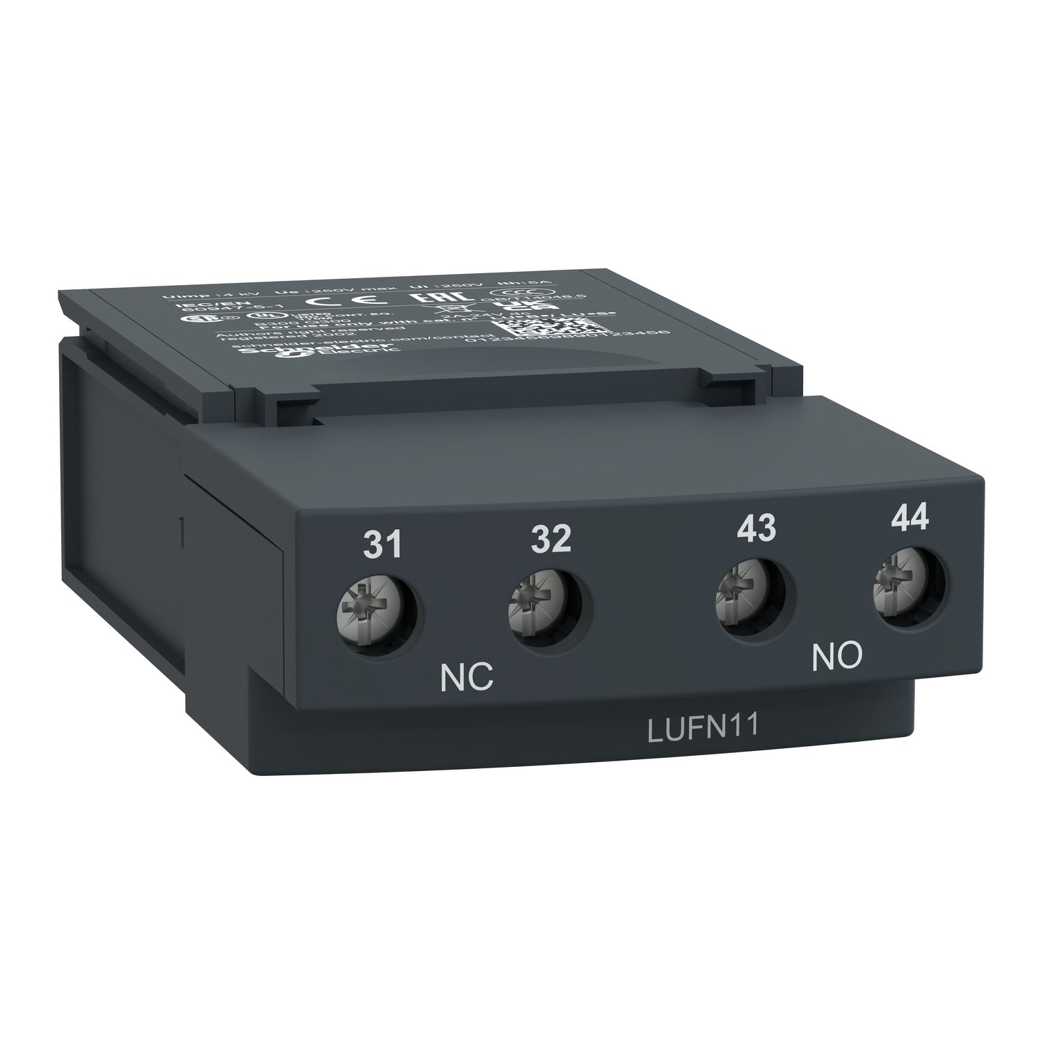 Schneider Electric LUFN11