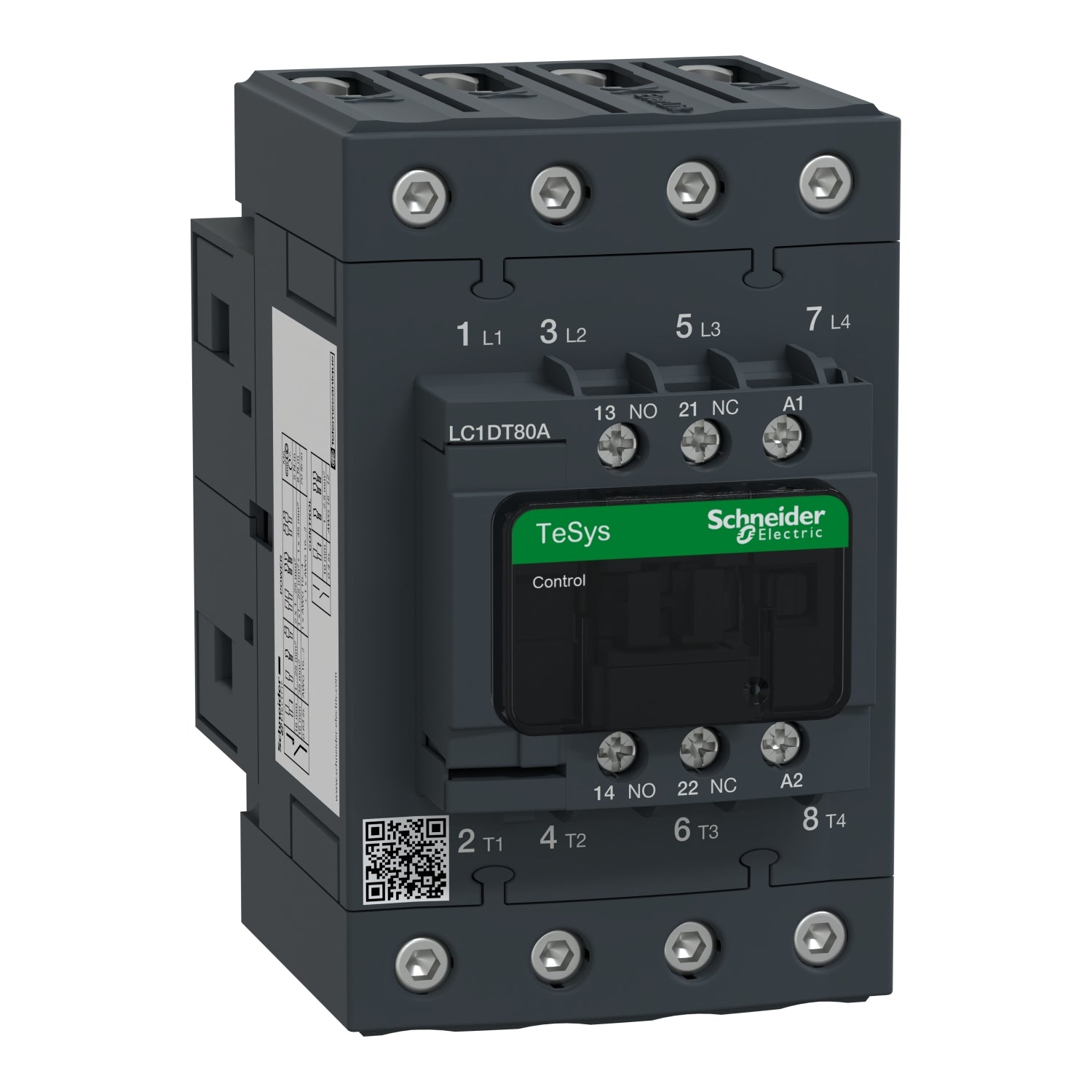 Schneider Electric LC1DT80AP7