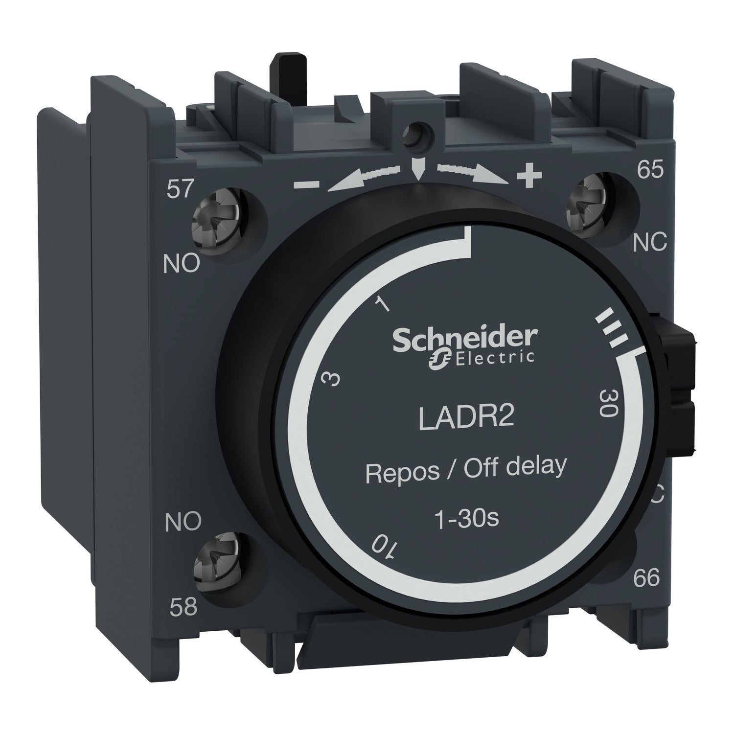 Schneider Electric LADR2