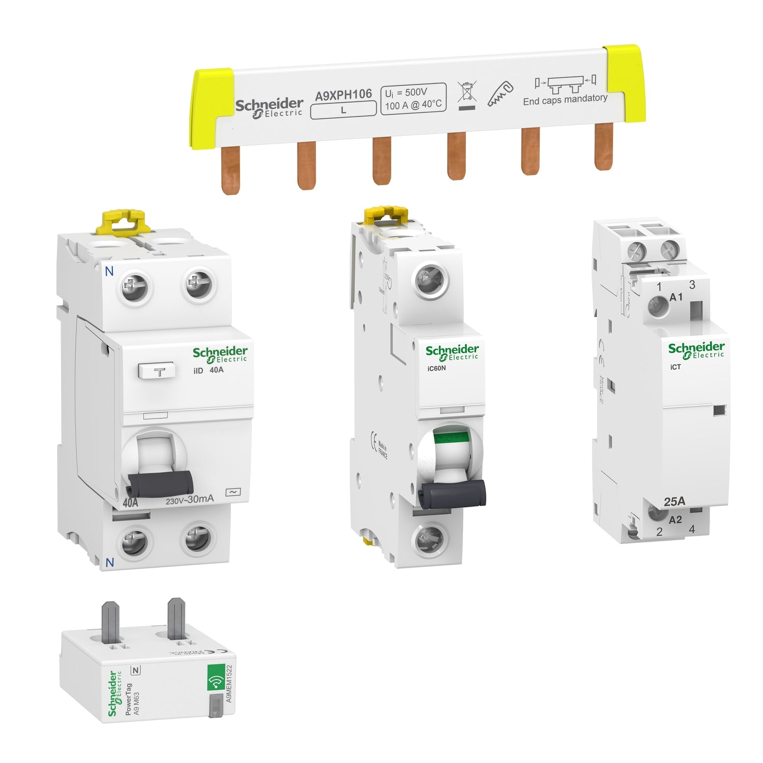 Schneider Electric A9K24232