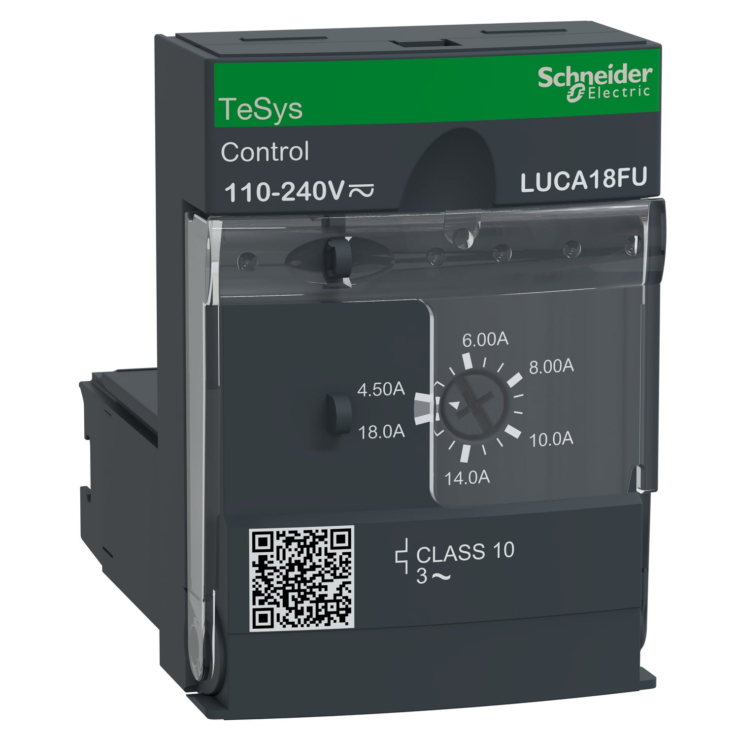 Schneider Electric LUCA18FU
