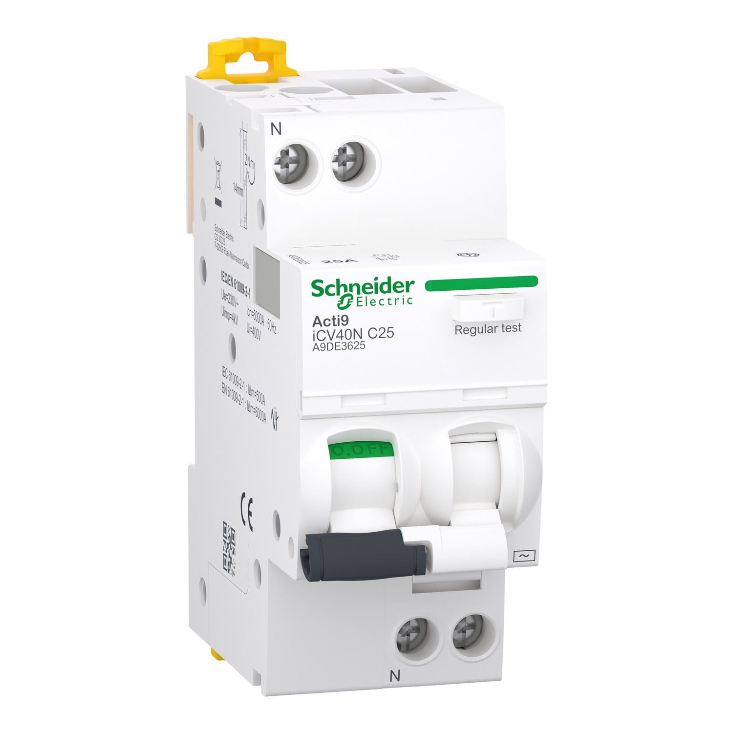 Schneider Electric A9DE3625