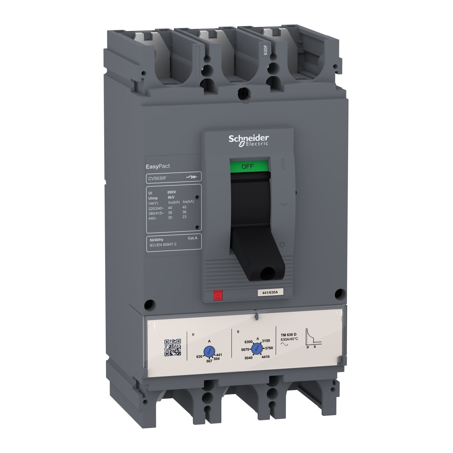 Schneider Electric LV540306