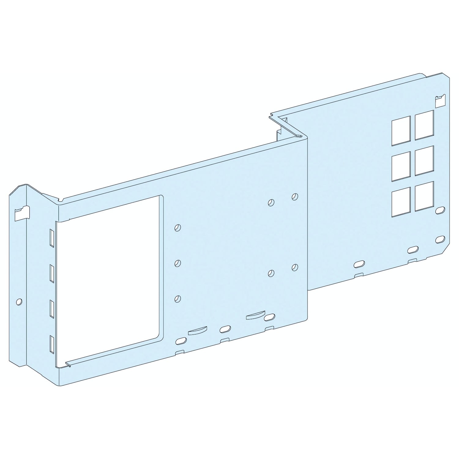Schneider Electric LVS03030