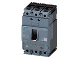 Interruptor de Caja Moldeada 3P3R - 630A