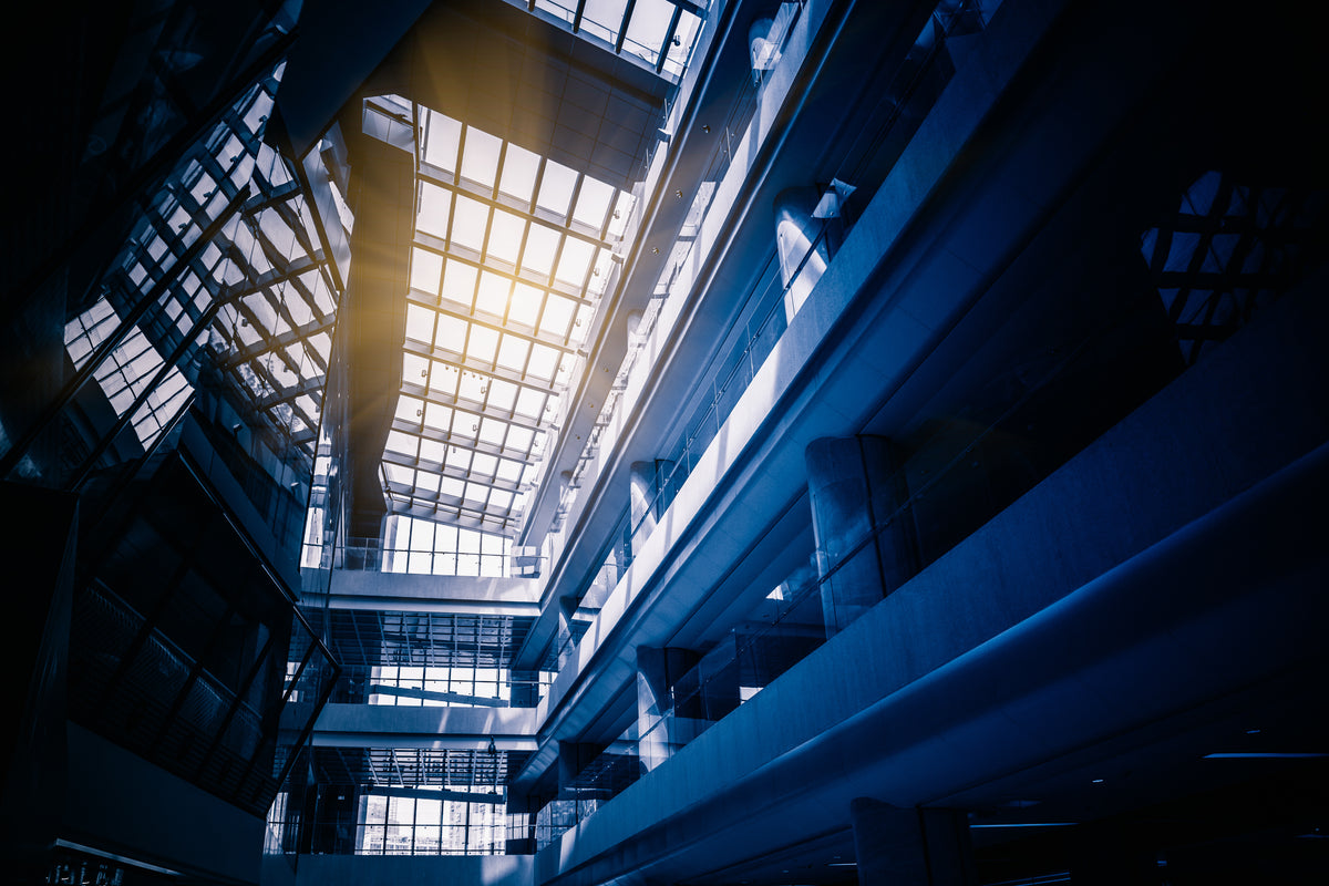 Soluciones Industriales para tu Empresa