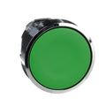 CABEZA PULS.RASANTE VERDE